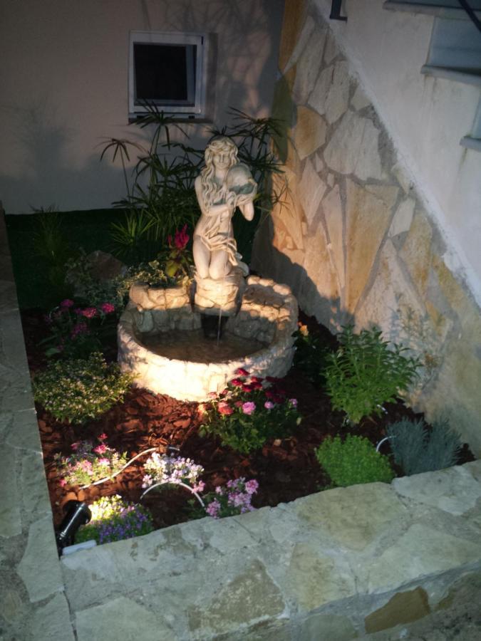 Villa Strati Nafplio Exterior foto